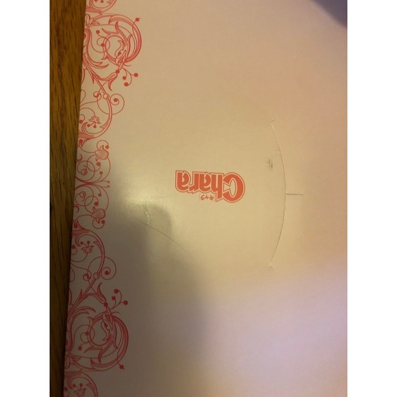 CHARA Yaoi Calendar - Picture 10 of 12